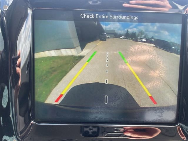 Used 2018 Jeep Compass Limited w/ Navigation Group image 26