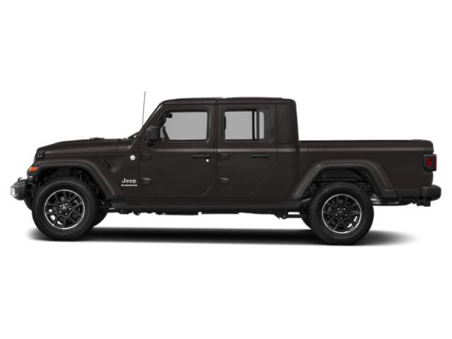 Used 2023 Jeep Gladiator Overland AWD/4WD image 6