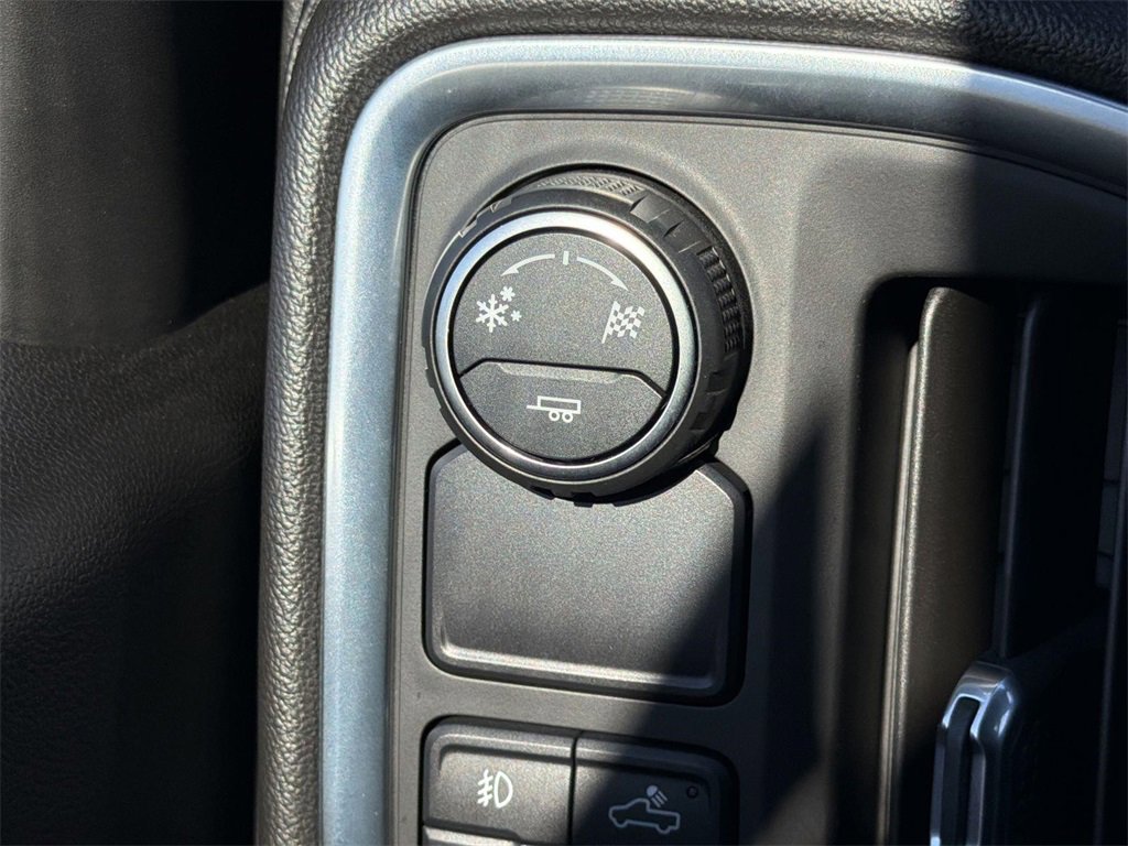 Used 2019 Chevrolet Silverado 1500 RST w/ All-Star Edition image 16