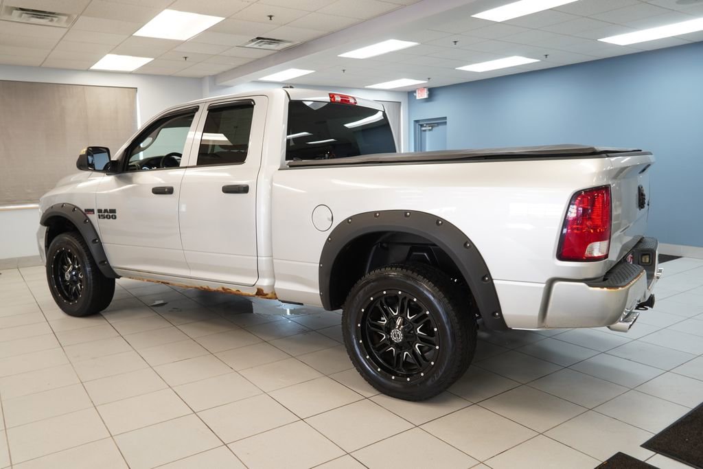 Used 2014 RAM 1500 Express image 7