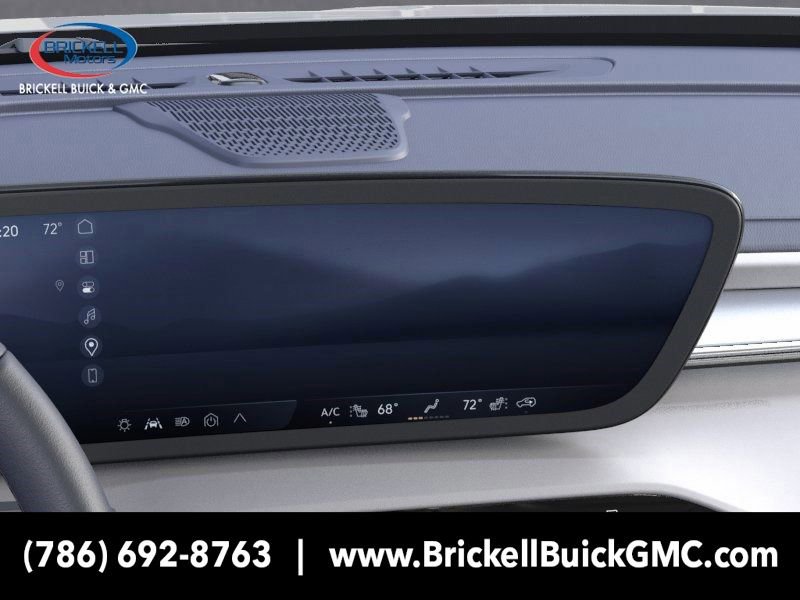 New 2026 Buick Enclave Avenir FWD image 20