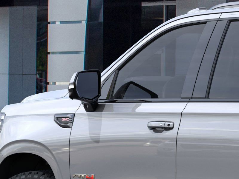 New 2026 GMC Yukon XL AT4 w/ AT4 Premium Plus Package image 36