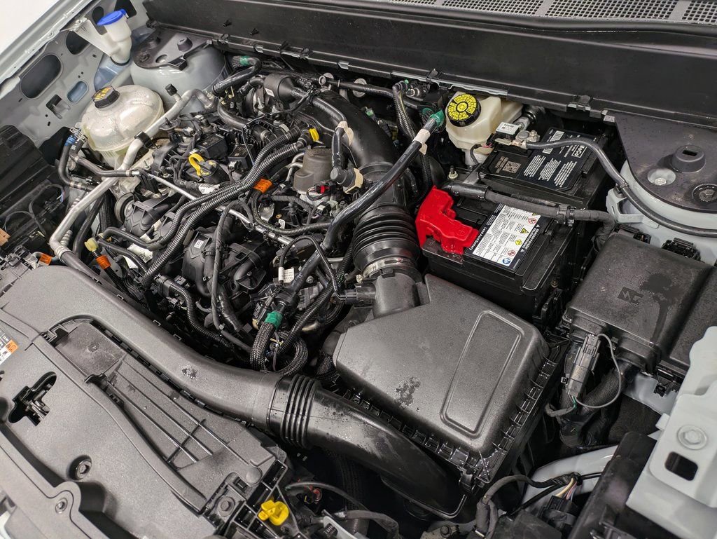 Used 2022 Ford Maverick Lariat w/ Equipment Group 500A Standard image 31