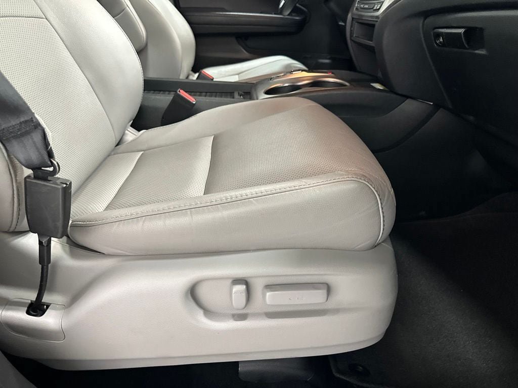 Used 2023 Honda Passport EX-L image 58
