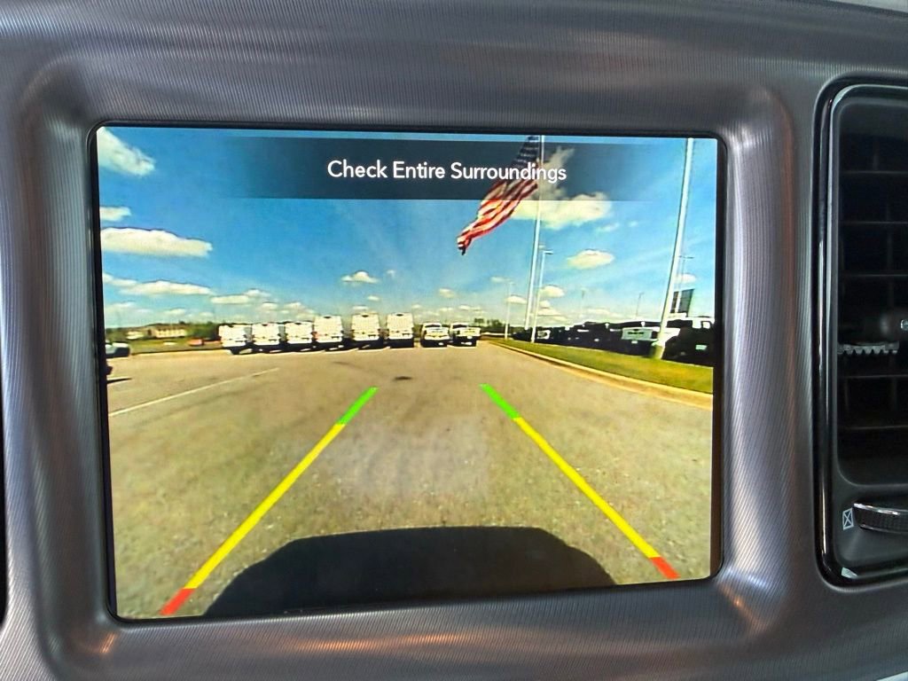 Used 2021 Dodge Challenger R/T Scat Pack image 20