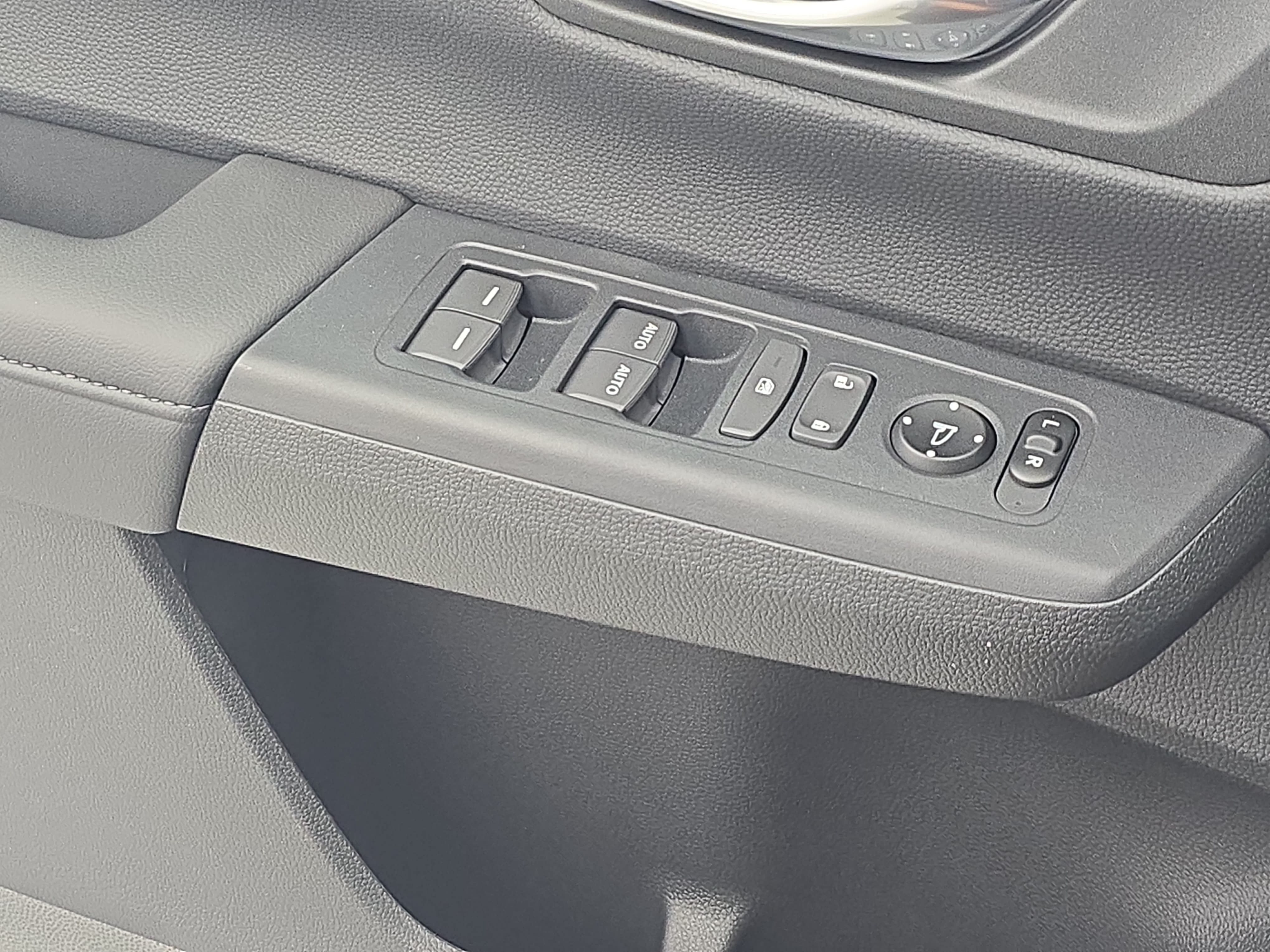 New 2027 Honda CR-V EX image 26