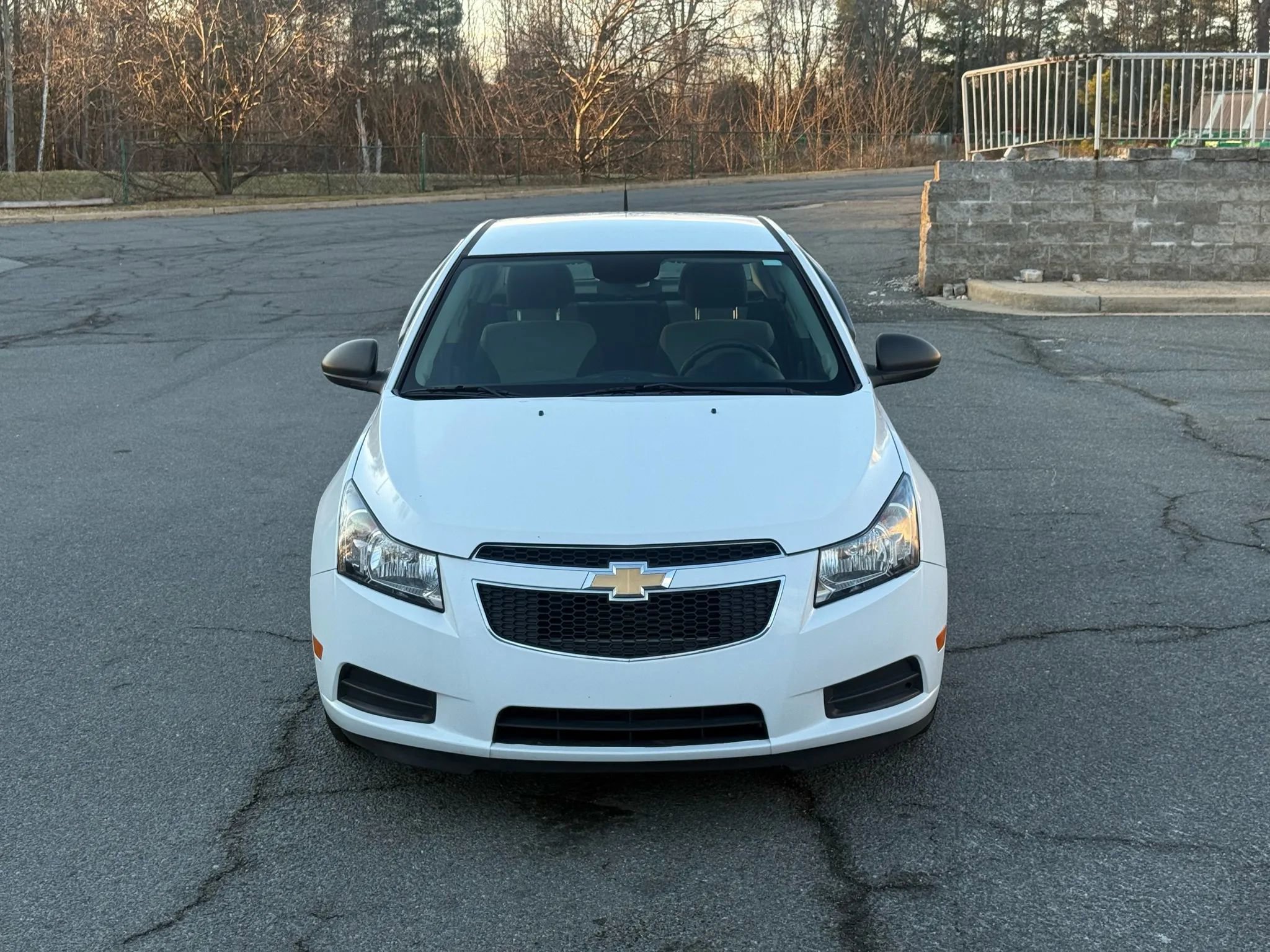Used 2013 Chevrolet Cruze LS image 7
