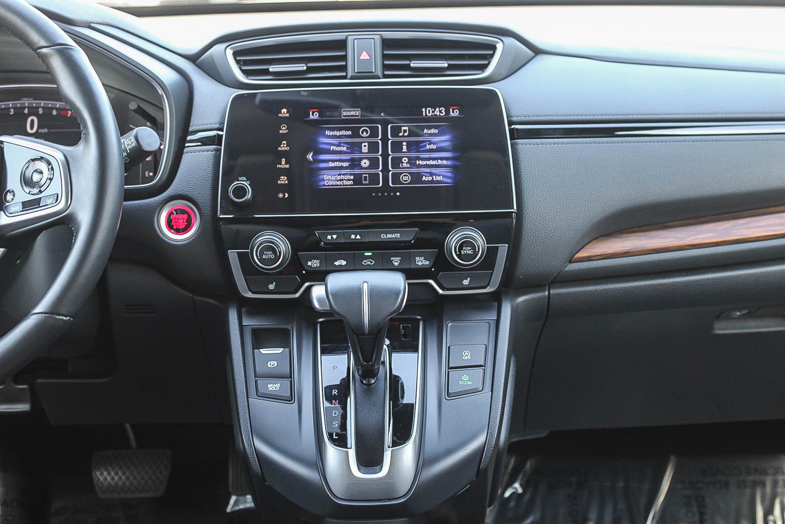 Certified 2022 Honda CR-V Touring image 14