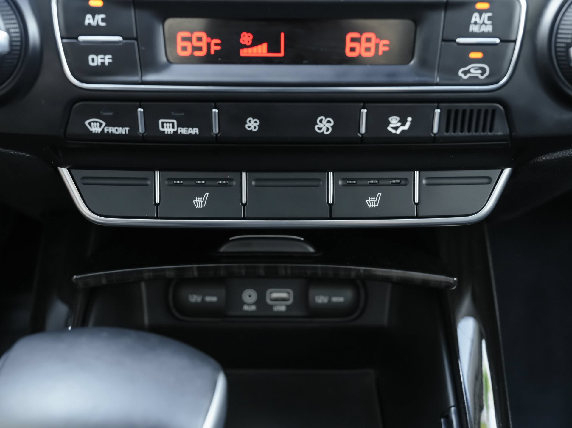 Used 2020 Kia Sorento EX FWD image 15