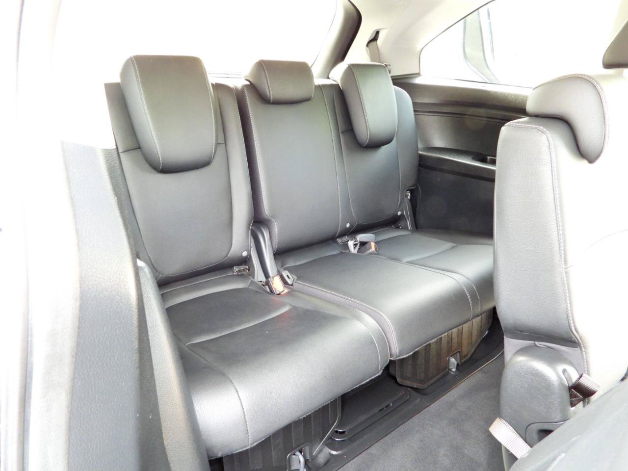 Used 2022 Honda Odyssey EX-L image 38