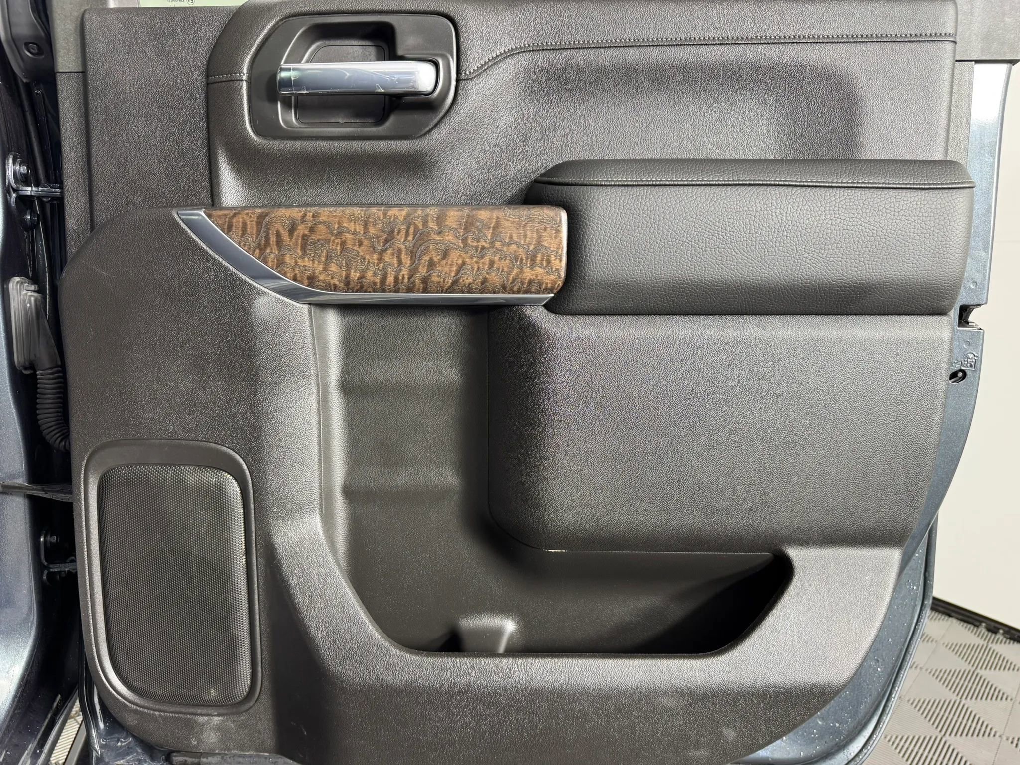 Used 2022 GMC Sierra 2500 Denali image 48