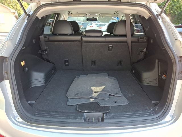 Used 2015 Hyundai Tucson SE AWD/4WD image 32