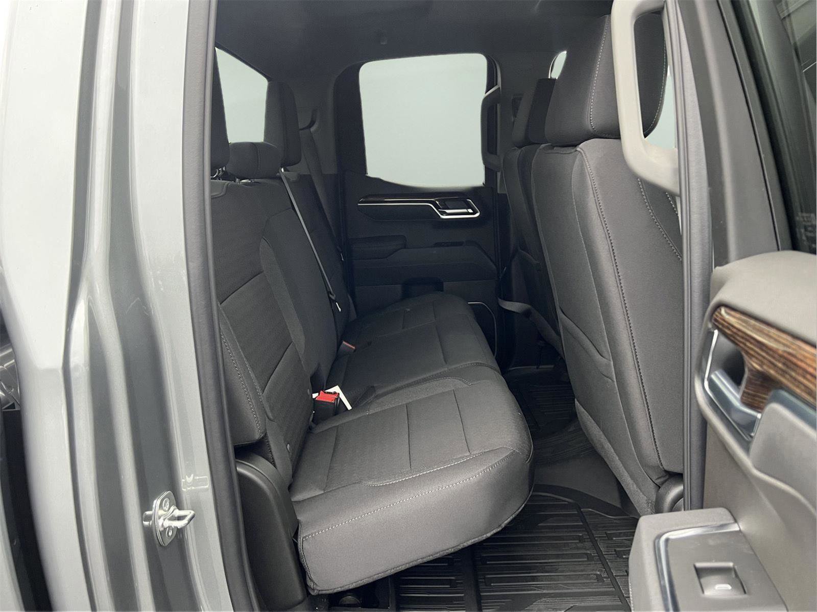 New 2026 GMC Sierra 1500 Elevation w/ Elevation Select Package image 11