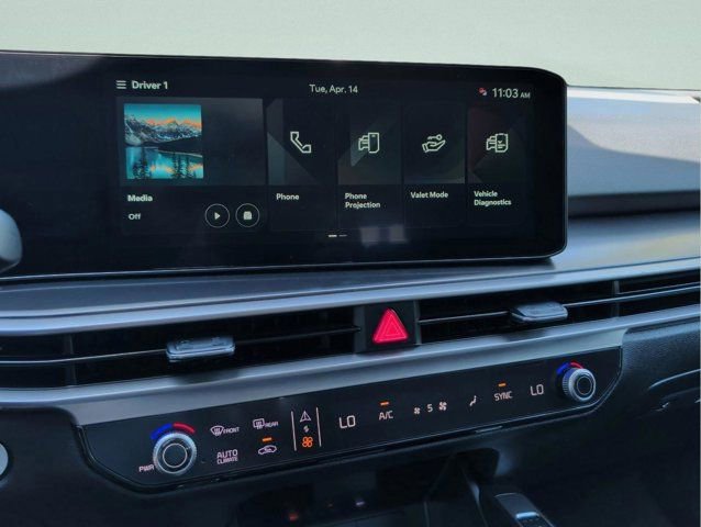 New 2026 Kia Sorento S FWD image 23