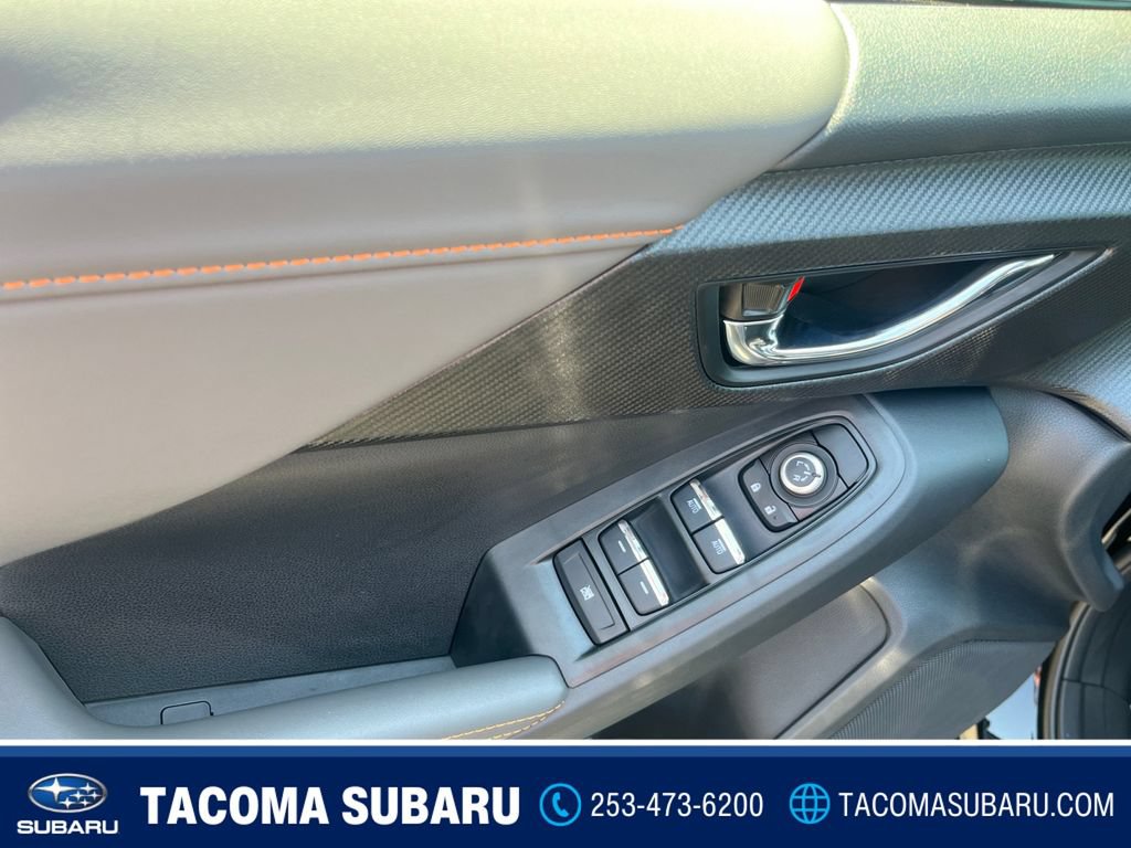 New 2026 Subaru Crosstrek 2.5i Limited AWD/4WD image 11