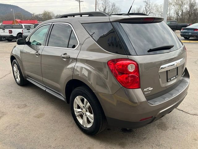 Used 2012 Chevrolet Equinox LT image 11