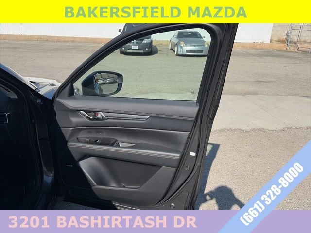 New 2025 MAZDA CX-5 AWD 2.5 S image 20