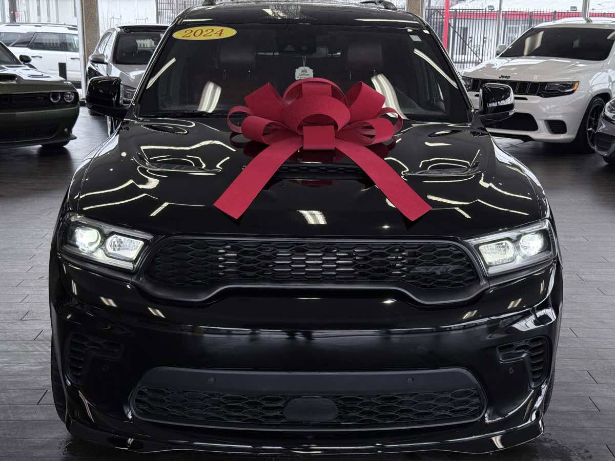 Used 2024 Dodge Durango SRT image 3