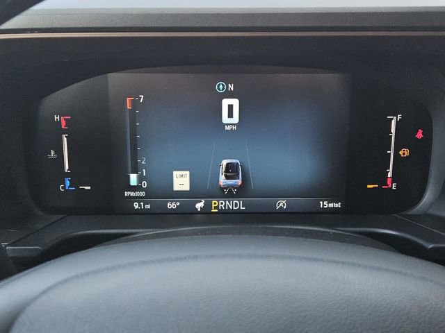 New 2026 Ford Bronco Sport Outer Banks image 19