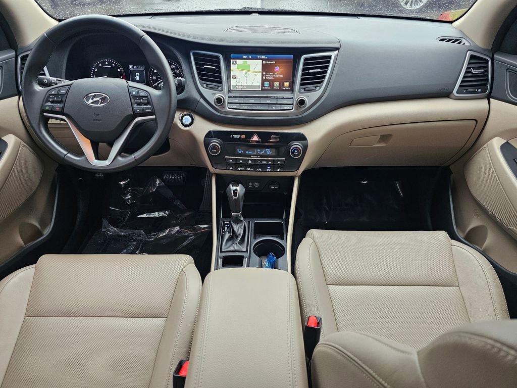 Used 2018 Hyundai Tucson SEL Plus image 50