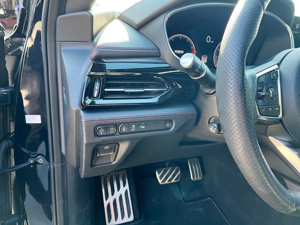 Used 2024 Acura MDX Type S AWD/4WD image 10