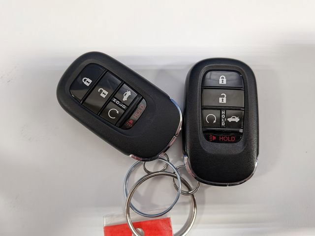 Used 2023 Honda Accord EX image 34