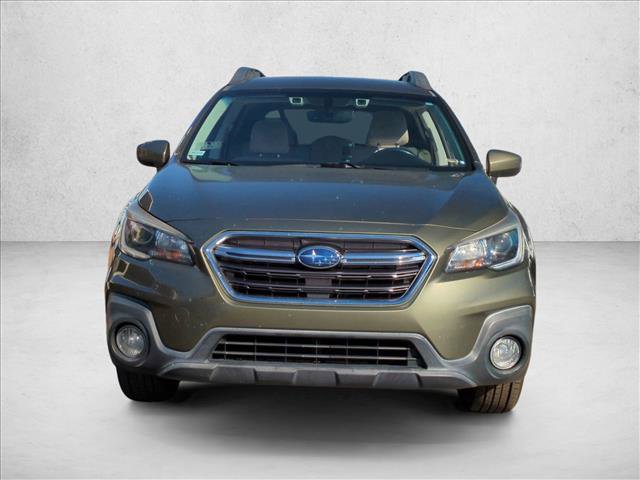 Used 2019 Subaru Outback 2.5i Premium image 2