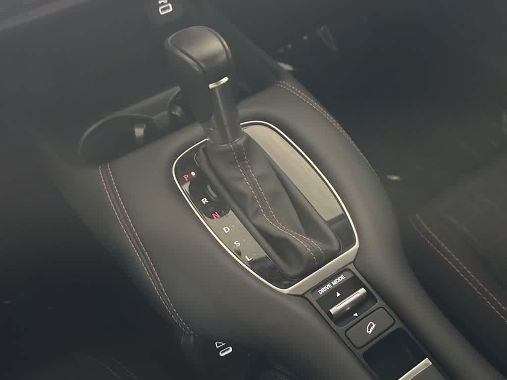 Used 2025 Honda HR-V Sport image 20