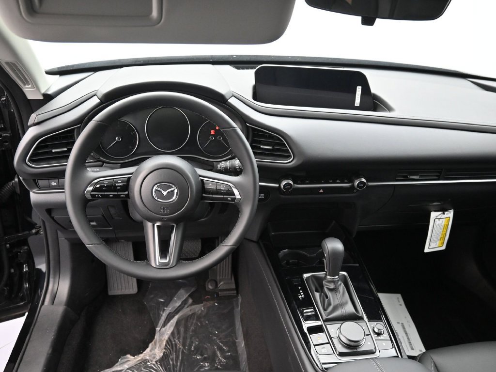 Used 2025 MAZDA CX-30 AWD 2.5 S w/ Select Sport Pkg image 14