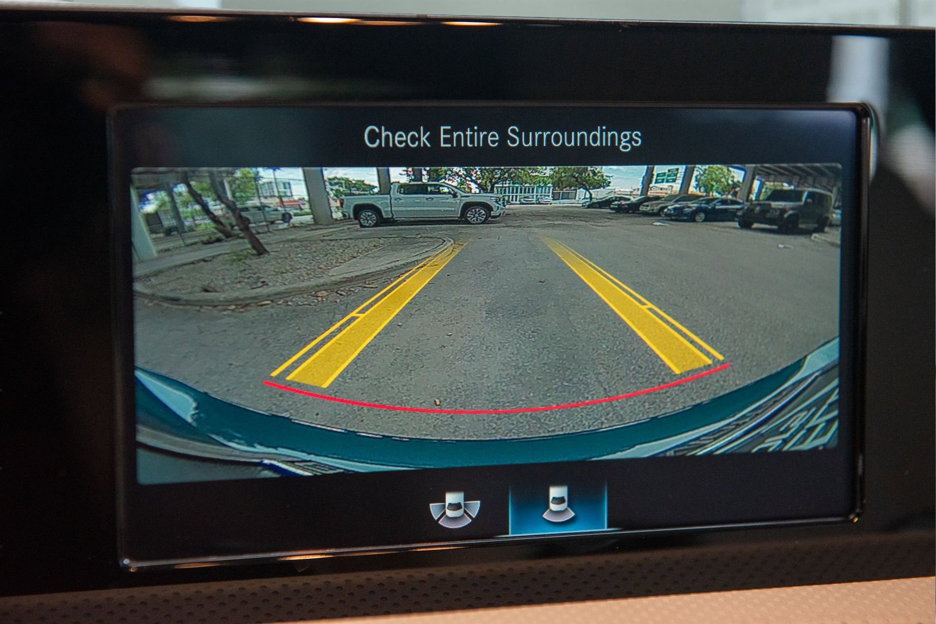 Used 2019 Mercedes-Benz A 220 A 220 image 29