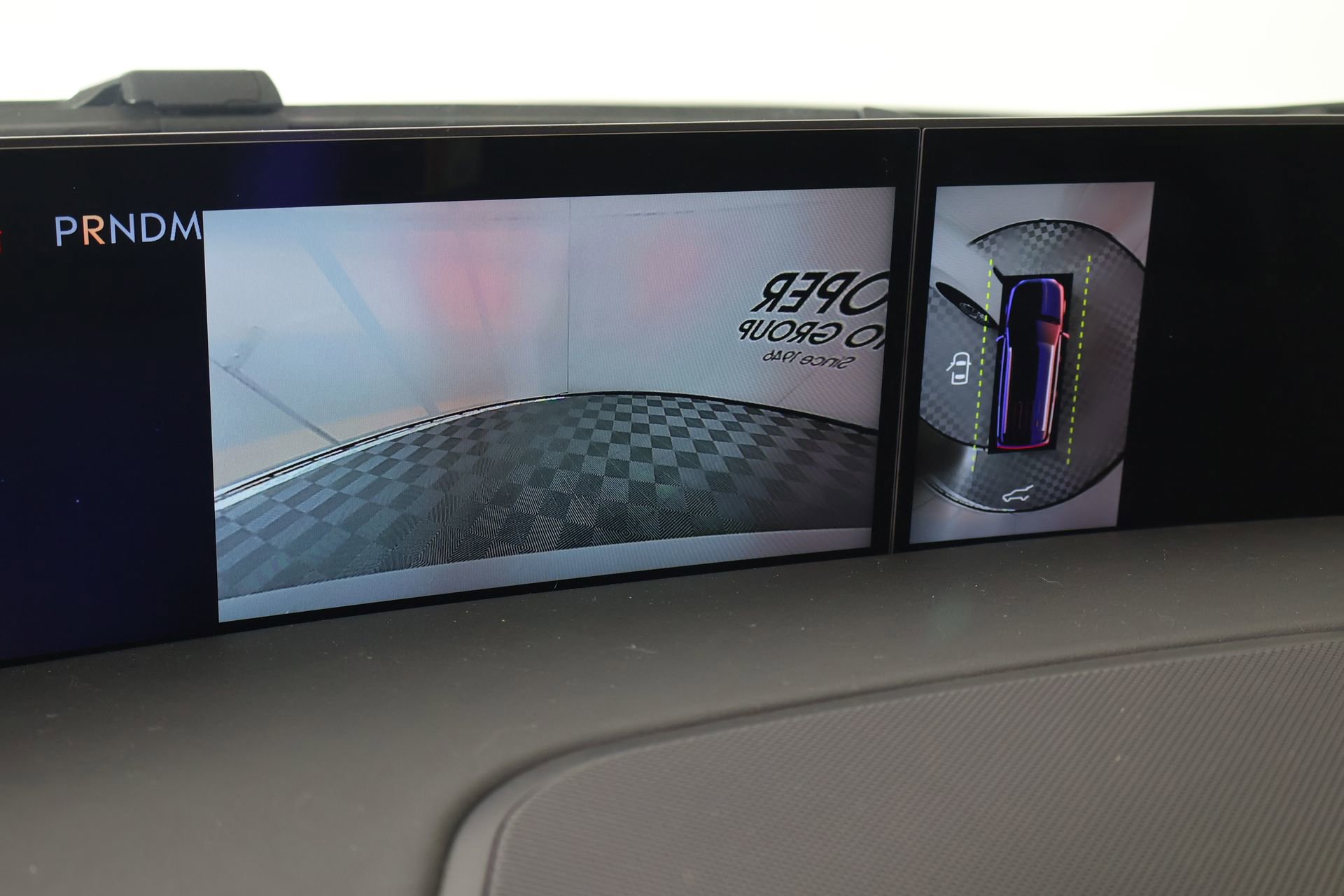 New 2026 Lincoln Navigator Premiere AWD/4WD image 7