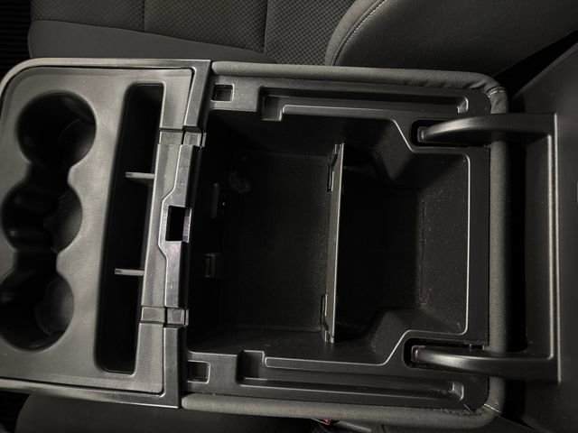 Used 2019 Chevrolet Silverado 1500 LT w/ All Star Edition image 51