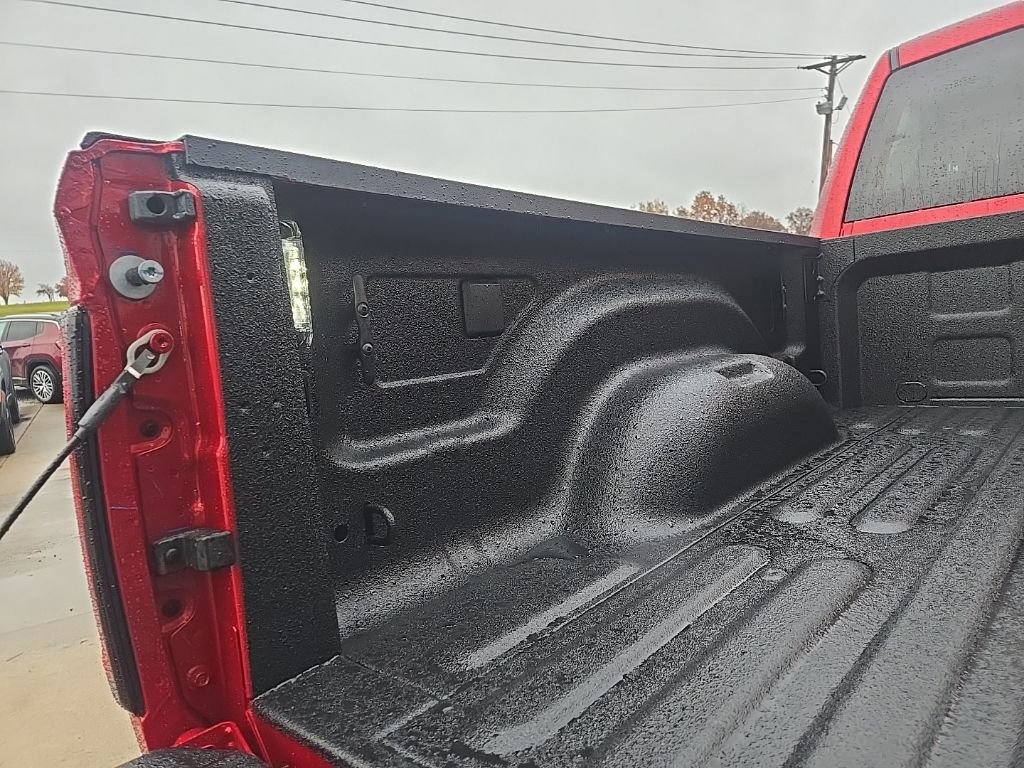 New 2026 RAM 2500 Lone Star image 31