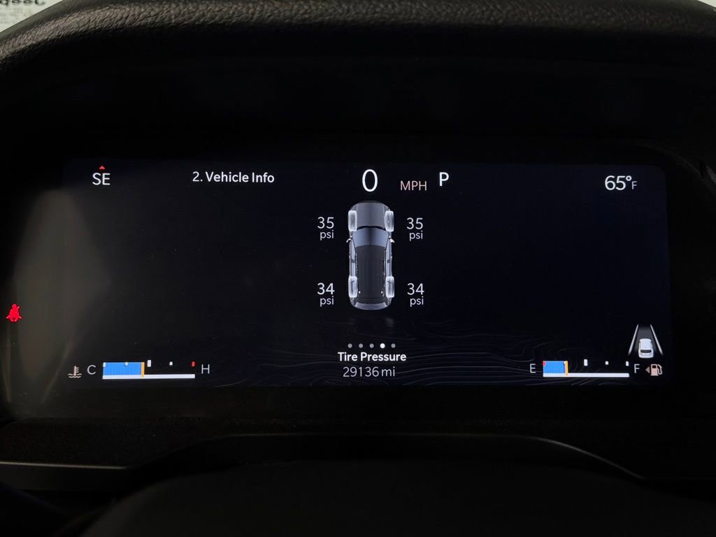 Certified 2023 Jeep Grand Cherokee Laredo w/ Luxury Tech Group I AWD/4WD image 14