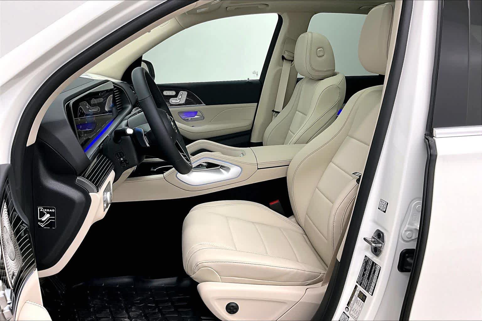 New 2026 Mercedes-Benz GLE 350 4MATIC image 9