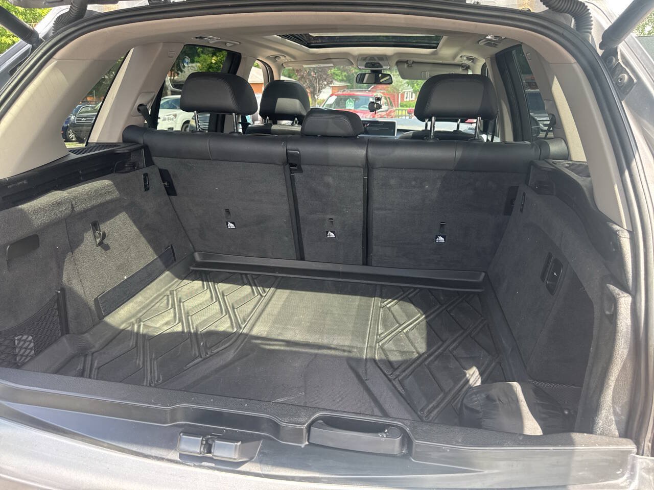 Used 2015 BMW X5 xDrive35i AWD/4WD image 18