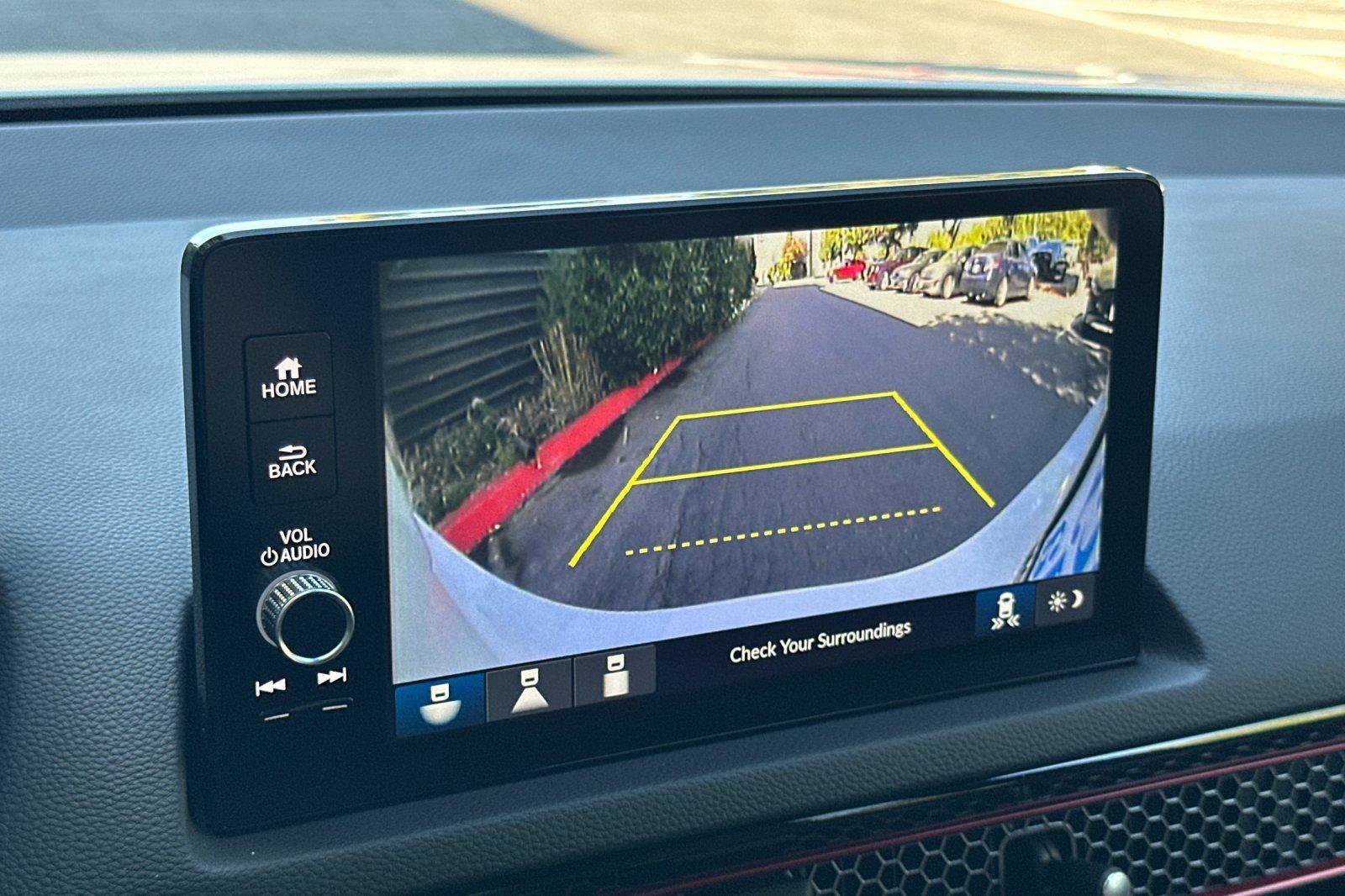 New 2026 Honda Civic Si image 16