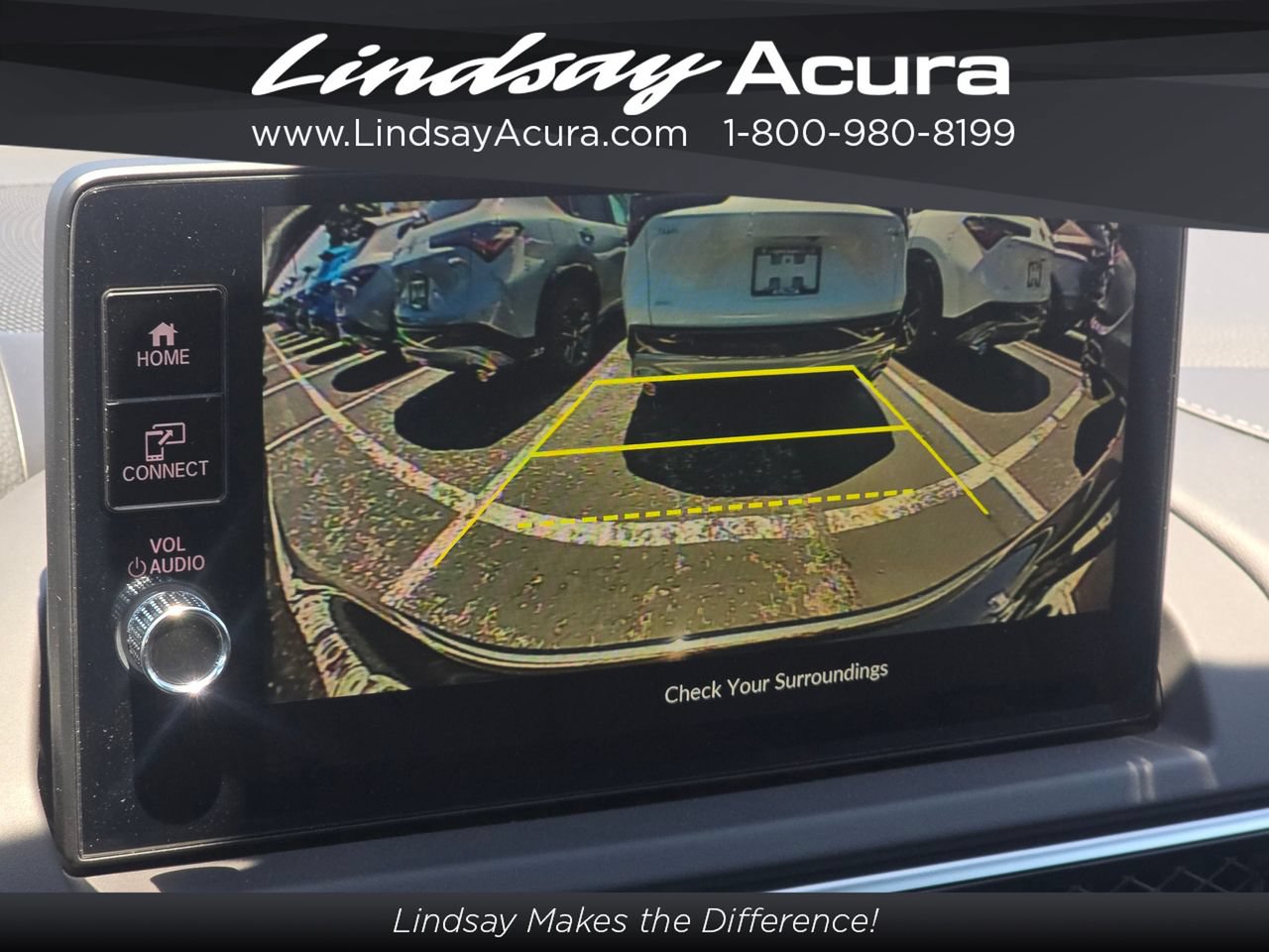 New 2026 Acura ADX AWD image 18