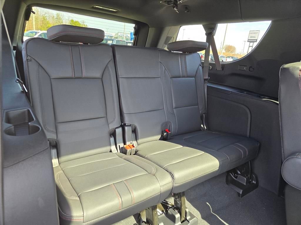 New 2026 Chevrolet Suburban RST w/ Advanced Technology Package image 13