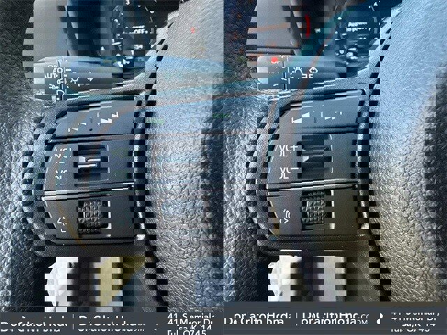 New 2025 Honda Accord SE image 16