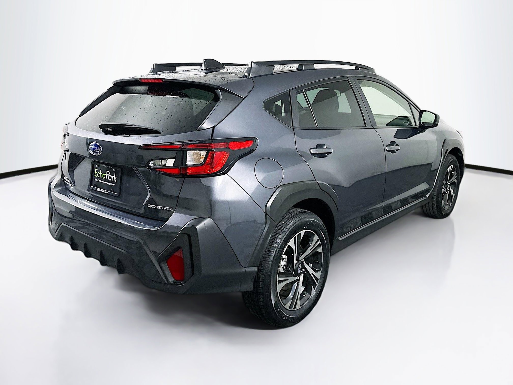 Used 2025 Subaru Crosstrek 2.0i Premium AWD/4WD image 9
