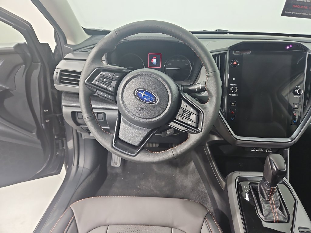 New 2026 Subaru Crosstrek 2.5i Limited AWD/4WD image 13