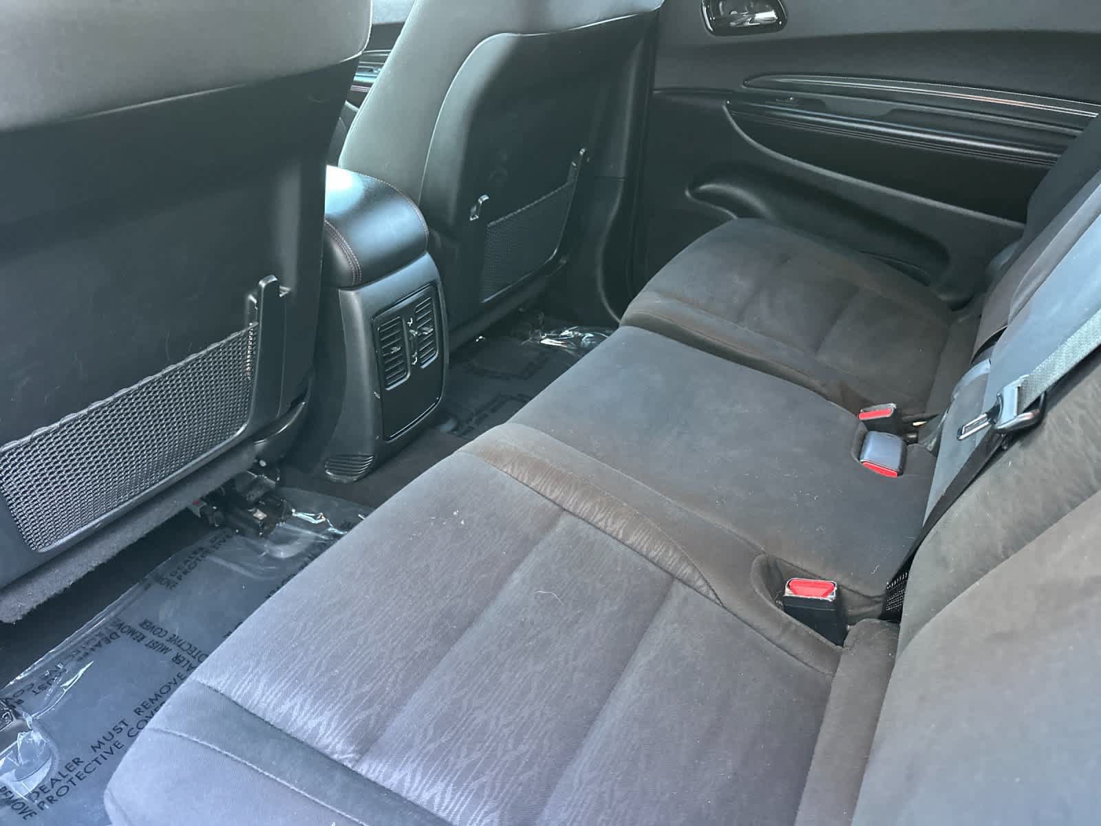 Used 2025 Dodge Durango GT AWD/4WD image 5