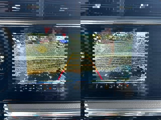 New 2026 GMC Sierra 1500 Denali image 14