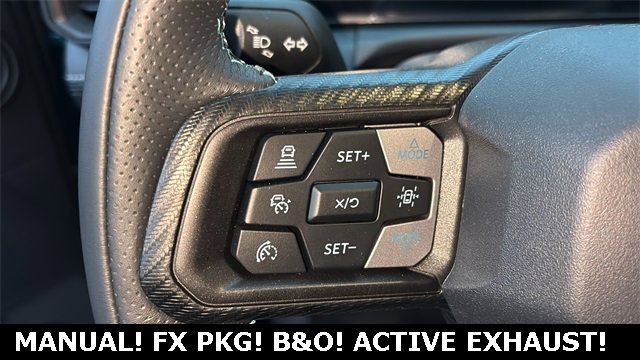 New 2026 Ford Mustang GT Premium image 12