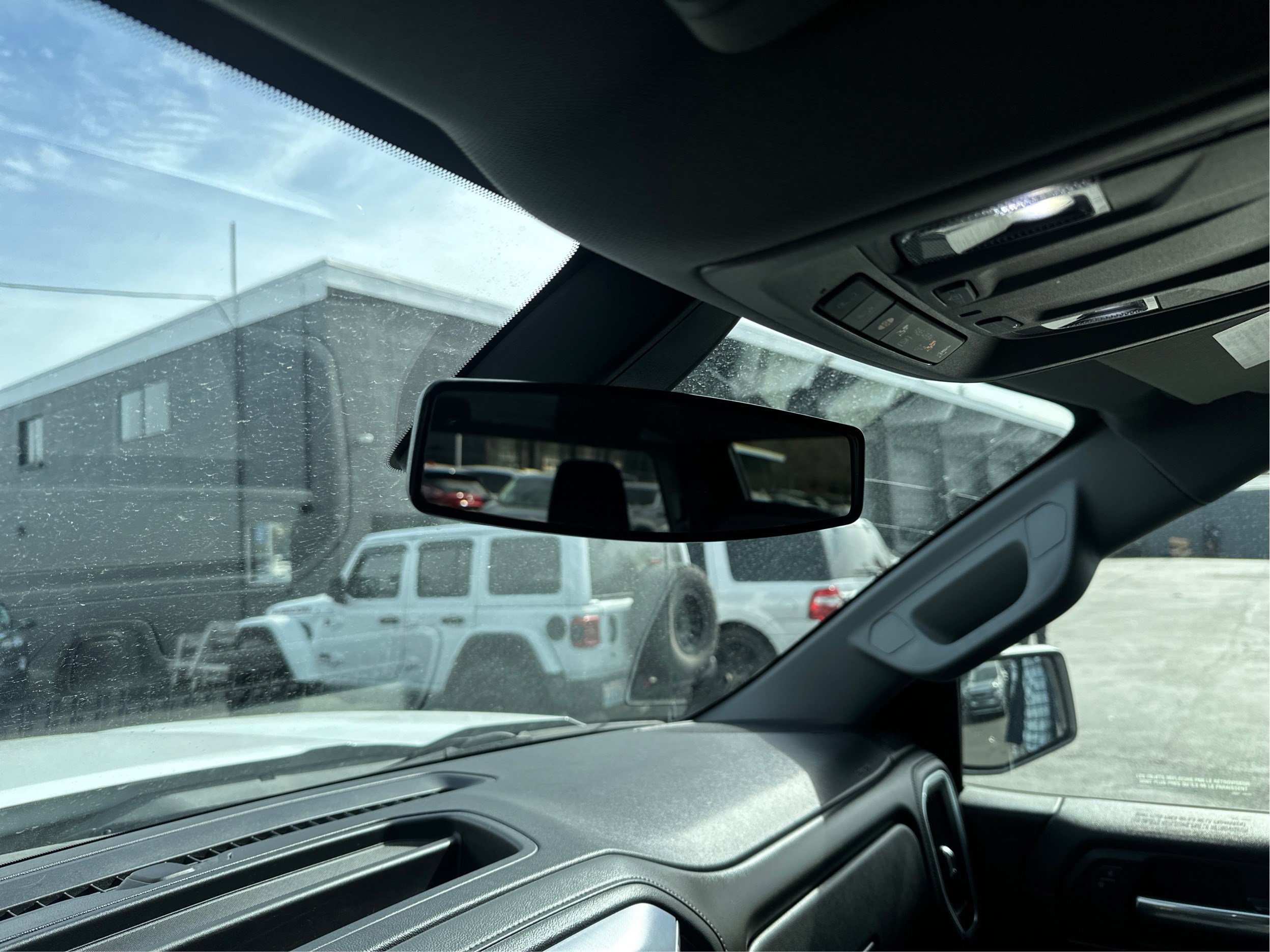 Used 2019 GMC Sierra 1500 SLE w/ Trailering Package AWD/4WD image 16
