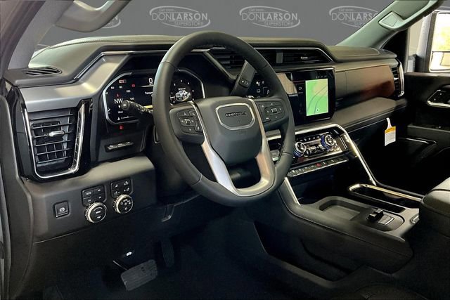 New 2026 GMC Sierra 2500 Denali w/ Denali Reserve Package image 9