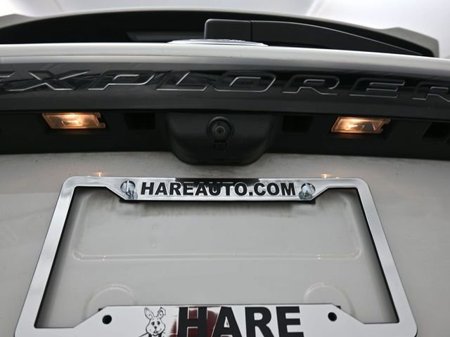 Used 2020 Ford Explorer ST w/ ST Street Pack image 28