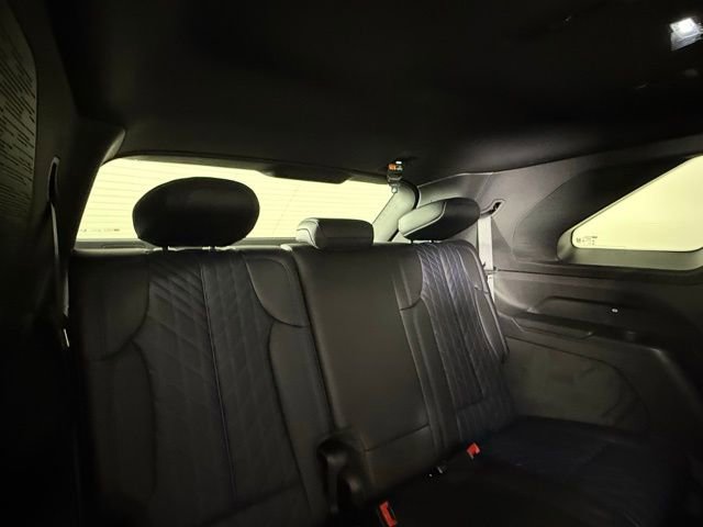 New 2026 Cadillac Escalade IQ Sport 1 image 34
