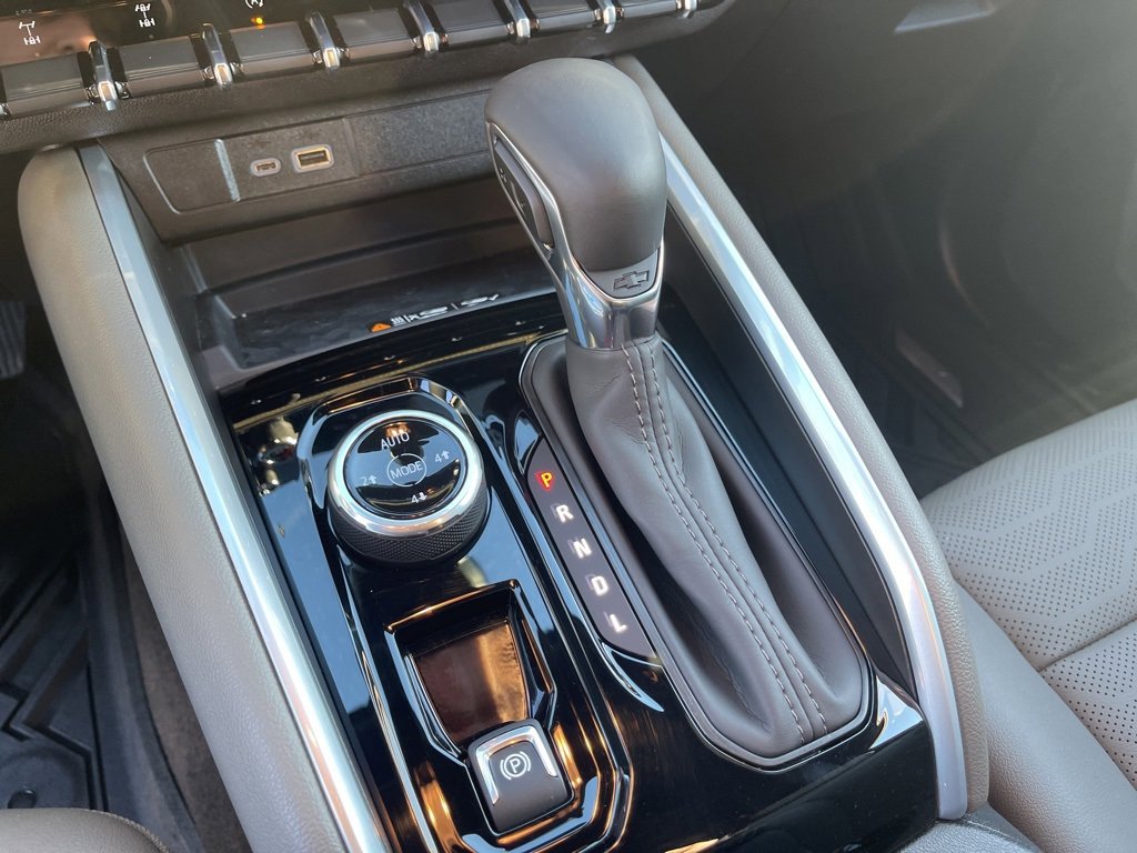 Certified 2026 Chevrolet Colorado ZR2 w/ Technology Package image 31